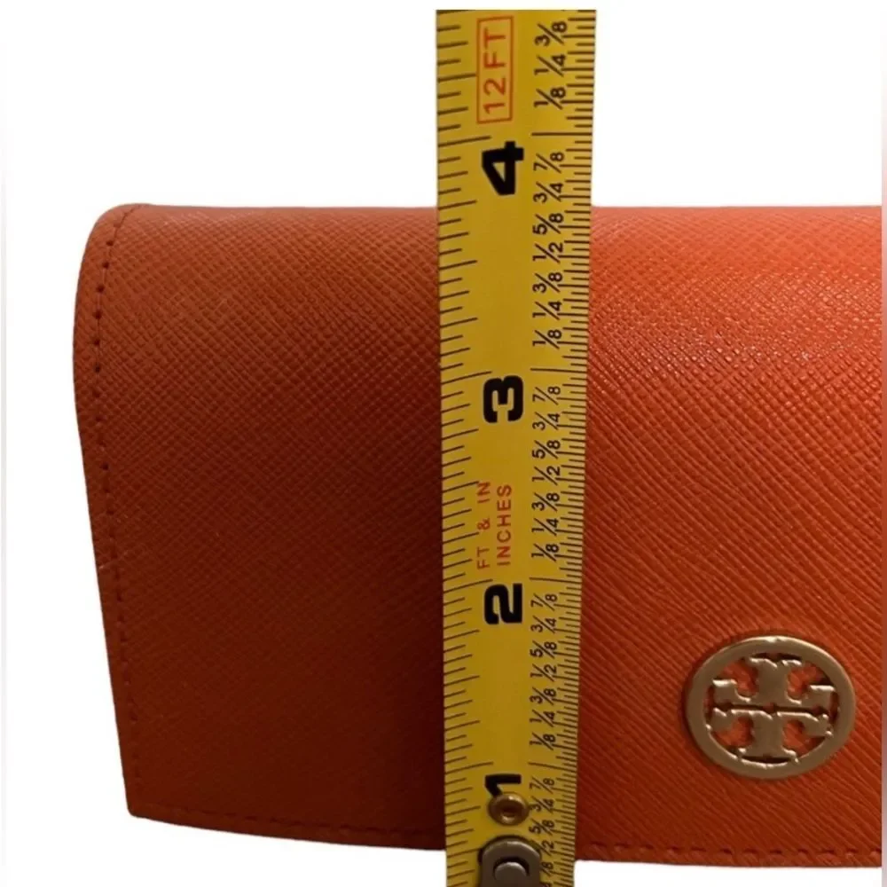 Tory Burch elevate your